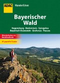 ADAC Wanderführer Bayerischer Wald