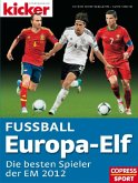 Fußball-Europa-Elf Fußball-Europa-Elf