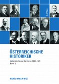 Österreichische Historiker