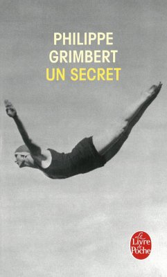 Un secret - Grimbert, Philippe