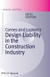 Cornes and Lupton's Design Liability in... - Bild 1