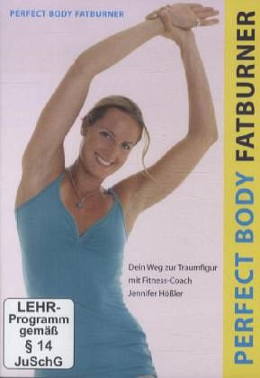 Perfect Body - Fatburner