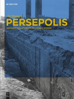 Persepolis - Mousavi, Ali