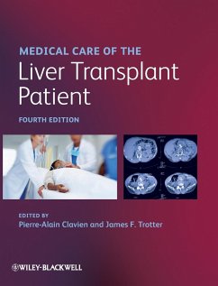 Medical Care of the Liver Transplant Patient