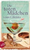 Die toten Mädchen vom Cilento / Maresciallo Santomauro Bd.2