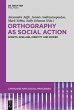Orthography as Social Action - Bild 1