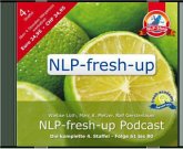 NLP-fresh-up Podcast, Audio-CD