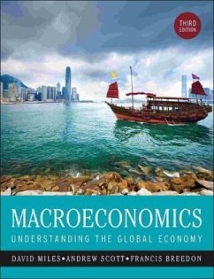 Cover Macroeconomics