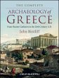 The Complete Archaeology of Greece - Bild 1
