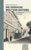 Die jiddische Welt von gestern Die jiddische Welt von gestern