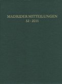 Madrider Mitteilungen Madrider Mitteilungen