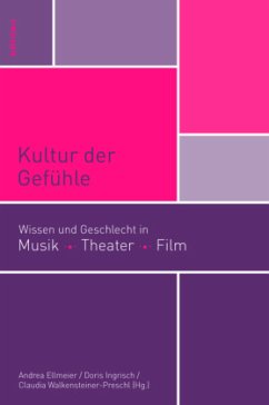 Kultur der Gefühle