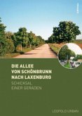 Die Allee von Schönbrunn nach Laxenburg