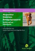 Akupunktur Hund: Bewegungsapparat