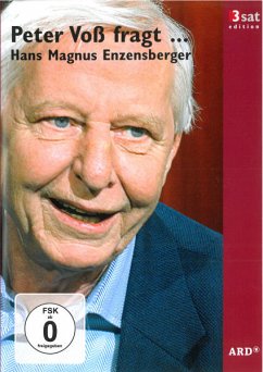 Peter Voß Fragt...Hans Magnus Enzensberger