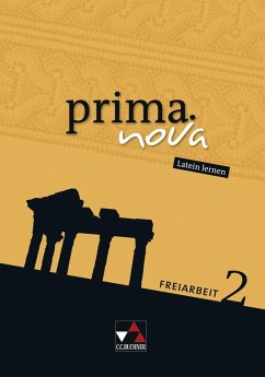 prima.nova Palette Freiarbeit 2 - Wohlgemuth, Elfriede; Zeller, Barbara