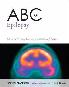 ABC of Epilepsy - Smithson, W Henry; Walker, Matthew C