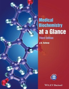 Medical Biochemistry at a Glance - Salway, J. G.