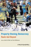 Property-Owning Democracy