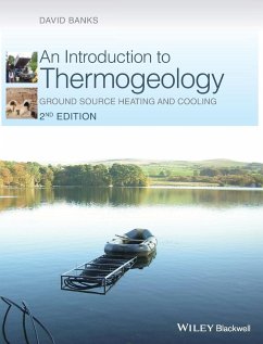 An Introduction to Thermogeology - Banks, David