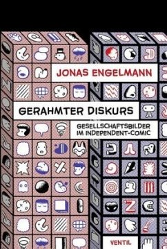 Gerahmter Diskurs - Engelmann, Jonas