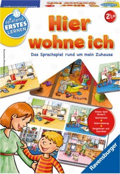 Hier wohne ich (Kinderspiel)