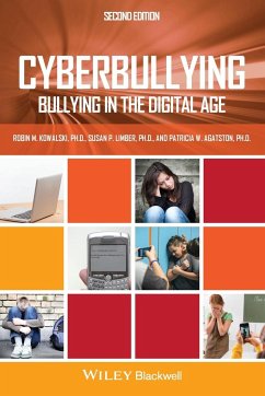 Cyberbullying - Kowalski, Robin M.; Limber, Susan P.; Agatston, Patricia W.
