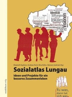 Sozialatlas Lungau