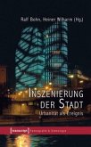 Inszenierung der Stadt