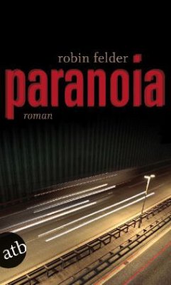 Paranoia - Felder, Robin