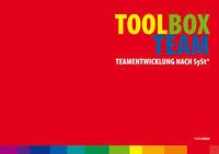 Toolbox Team - Ferrari, Elisabeth