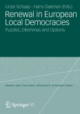 Renewal of European Local Democracies