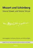 Mozart und Schönberg