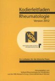 Kodierleitfaden Rheumatologie 2012