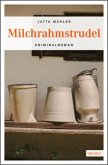 Milchrahmstrudel