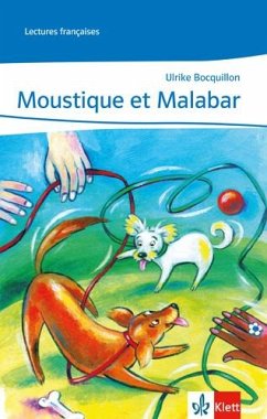 Moustique et Malabar - Bocquillon, Ulrike
