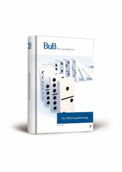 Cover Die Sicherungsabtretung