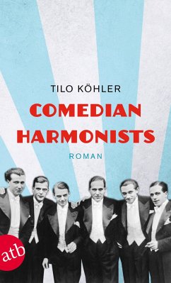 Comedian Harmonists - Köhler, Tilo