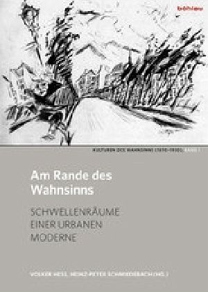 Am Rande des Wahnsinns Am Rande des Wahnsinns