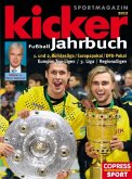 Kicker Fußball Jahrbuch 2012