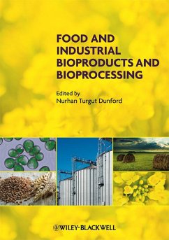 Cover Food and Industrial Bioproducts and Bioprocessing