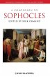 A Companion to Sophocles - Bild 1