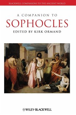 A Companion to Sophocles