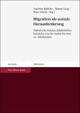 Migration als soziale Herausforderung