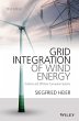Grid Integration of Wind Energy - Bild 1