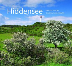 Hiddensee - Seydel, Renate;Grundner, Thomas