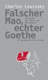 Falscher Mao, echter Goethe