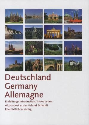 Deutschland. Germany. Allmagne Deutschland. Germany. Allmagne
