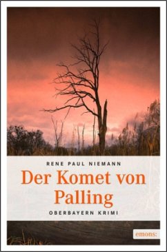 Der Komet von Palling - Niemann, René P.