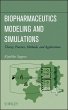 Biopharmaceutics Modeling and... - Bild 1